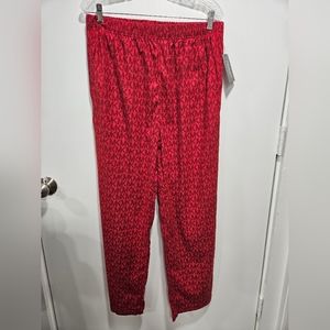 Men's Michael Kors lounge pants